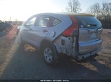 HONDA CR-V LX 5J6RM4H3XGL119498 снимка