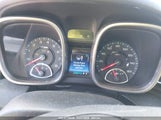 CHEVROLET MALIBU 1LZ 1G11H5SL8EU164445 photo