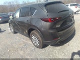 MAZDA CX-5 2.5 S PREFERRED JM3KFBCM5P0190753 снимка