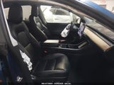 TESLA MODEL Y LONG RANGE DUAL MOTOR ALL-WHEEL DRIVE/PERFORMANCE DUAL MOTOR ALL-WHEEL DRIVE 5YJYGDEF5LF044262 photo