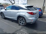 LEXUS RX 350 2T2ZZMCAXKC138089 fotografie