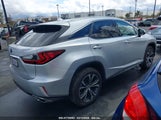 LEXUS RX 350 2T2ZZMCAXKC138089 photo