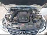 MERCEDES-BENZ C 250 WDDGJ4HB0EG171179 fotografie