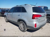 KIA SORENTO LX 5XYKT4A66EG534731 снимка