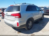 KIA SORENTO LX 5XYKT4A66EG534731 снимка