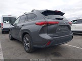 TOYOTA HIGHLANDER XLE 5TDHZRBH8NS594485 photo