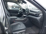 TOYOTA HIGHLANDER XLE 5TDHZRBH8NS594485 photo