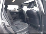 TOYOTA HIGHLANDER XLE 5TDHZRBH8NS594485 photo
