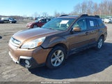SUBARU OUTBACK 2.5I LIMITED 4S4BRBKC1D3243043 снимка