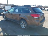 SUBARU OUTBACK 2.5I LIMITED 4S4BRBKC1D3243043 снимка