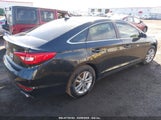 HYUNDAI SONATA SE 5NPE24AF6GH261852 снимка