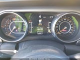 JEEP WRANGLER UNLIMITED SPORT S 4X4 1C4HJXDN8MW511747 photo