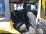 JEEP WRANGLER UNLIMITED SPORT S 4X4 1C4HJXDN8MW511747 снимка