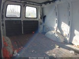 CHEVROLET EXPRESS 2500 WORK VAN 1GCWGFBA7D1110560 снимка