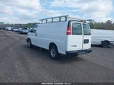 CHEVROLET EXPRESS 2500 WORK VAN 1GCWGFBA7D1110560 снимка