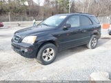 KIA SORENTO EX/LX KNDJC733X55439128 снимка