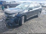 SUBARU OUTBACK PREMIUM 4S4BTACC4L3266471 снимка
