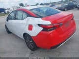 NISSAN VERSA 1.6 SV XTRONIC CVT 3N1CN8EV9NL845427 снимка