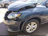 NISSAN ROGUE SV 5N1AT2MV3FC759340 снимка