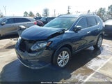 NISSAN ROGUE SV 5N1AT2MV3FC759340 снимка