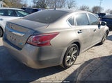NISSAN ALTIMA 2.5 SV 1N4AL3AP5DN457748 снимка