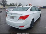 HYUNDAI ACCENT GLS KMHCT4AEXEU619190 fotografie
