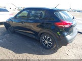 NISSAN KICKS S 3N1CP5CUXJL538121 снимка