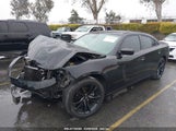 DODGE CHARGER SXT PLUS RWD 2C3CDXHG0JH179394 photo