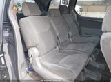TOYOTA SIENNA LE 5TDZA23C56S397653 снимка