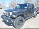 JEEP GLADIATOR OVERLAND 4X4 1C6HJTFG3ML588042 снимка
