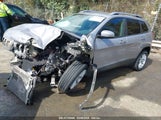 JEEP CHEROKEE LATITUDE FWD 1C4PJLCB7MD126946 photo