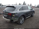 ACURA MDX TECHNOLOGY PACKAGE ACURAWATCH PLUS PKG 5J8YD4H58JL012364 снимка