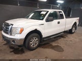 FORD F-150 XLT 1FTVX1EF1BKD40432 снимка