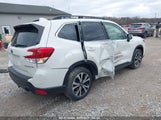 SUBARU FORESTER LIMITED JF2SKASC9MH590191 снимка