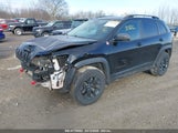JEEP CHEROKEE TRAILHAWK 4X4 1C4PJMBX5LD532516 снимка