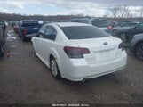 SUBARU LEGACY 2.5I PREMIUM 4S3BMBC65C3023379 снимка