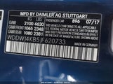 MERCEDES-BENZ C 300 4MATIC WDDWJ4KB5JF620733 fotografie