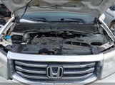 Honda Pilot Touring 5FNYF3H90DB023520 снимка
