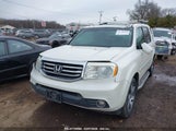 Honda Pilot Touring 5FNYF3H90DB023520 снимка