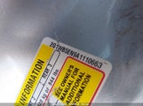CHEVROLET IMPALA LT 2G1WB5EN9A1110663 снимка