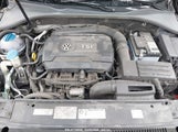 VOLKSWAGEN PASSAT 1.8T WOLFSBURG EDITION 1VWAT7A35EC038601 photo