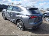 LEXUS NX 300H JTJBJRBZ8F2014518 снимка
