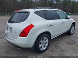 NISSAN MURANO SL JN8AZ08T56W413003 снимка