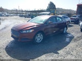 FORD FUSION SE 3FA6P0HD3GR375846 снимка