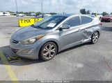 HYUNDAI ELANTRA LIMITED KMHDH4AE2EU130465 снимка