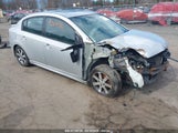 Nissan Sentra 2.0 Sr 3N1AB6AP3CL622891 снимка