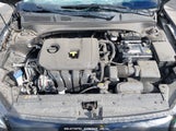KIA FORTE LXS 3KPF24AD4ME290964 снимка