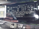 KIA FORTE LXS 3KPF24AD4ME290964 снимка