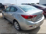 MAZDA MAZDA3 I SPORT 3MZBM1U76FM190285 photo
