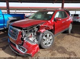 GMC ACADIA LIMITED 1GKKVSKD4HJ150189 снимка